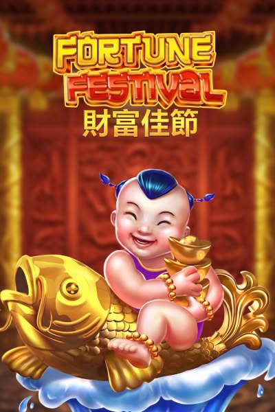 Fortune Festival